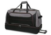 Safari trolley bag