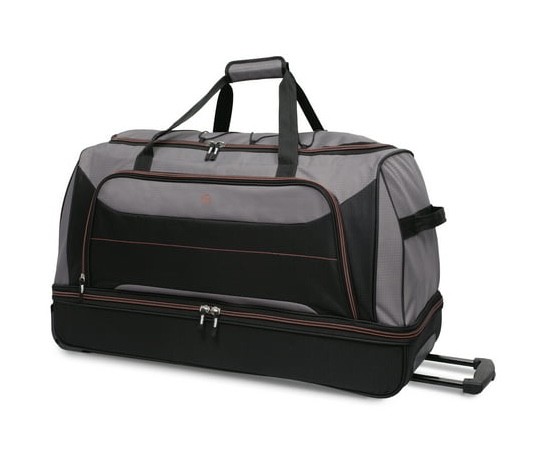 Safari trolley bag