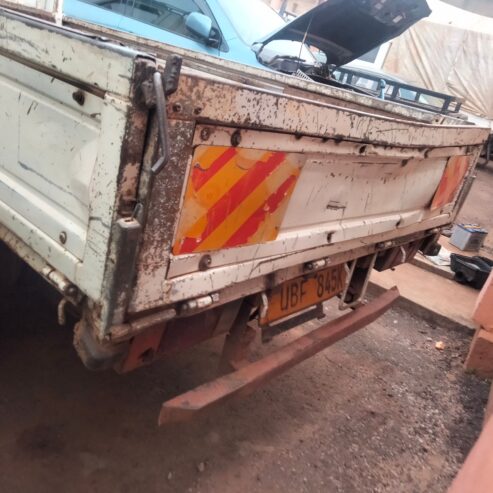 Isuzu