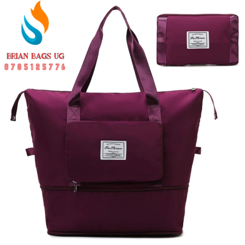 Duffel bag