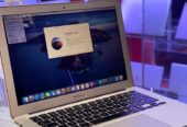 MacBook Air 2017