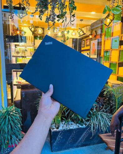 Lenovo Thinkpad X250