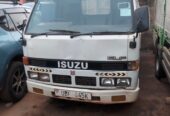 Isuzu