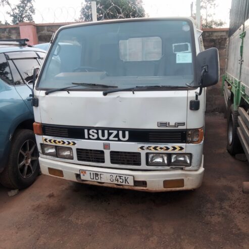 Isuzu