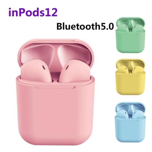 Inpods 12