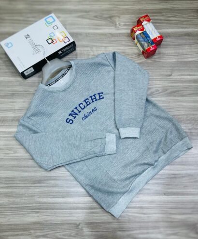 Sweatershirts