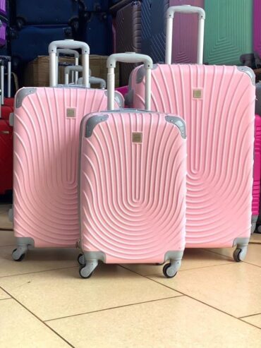 Suitcase