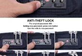 Omaya laptop bag