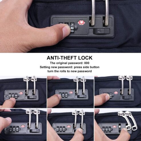 Omaya laptop bag