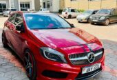 Mercedez Benz Aclass 2016 model