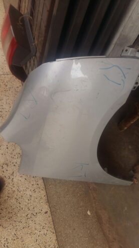 Noah 2008 fender