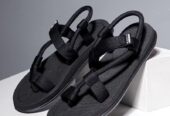 Open sandals