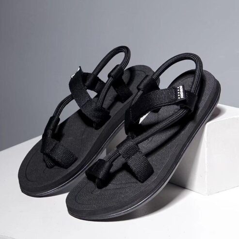 Open sandals