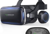 Virtual reality Glasses
