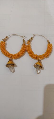 Indian ering