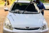 Car Wind Screen Available