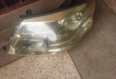 Alphade Super headlamp