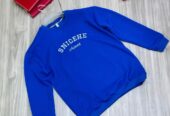 Sweatershirts