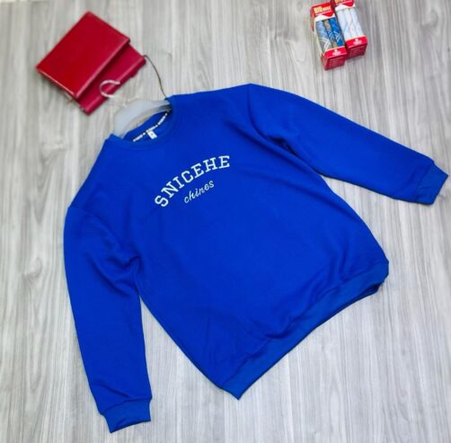 Sweatershirts