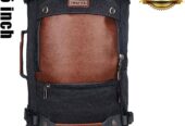 WIZMAN BACKPACK