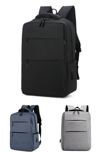Nameless laptop bag