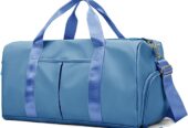 Duffel bag