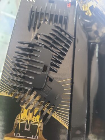 Trimmer