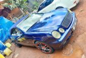 MERCEDES Benz convertible