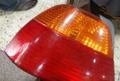 Corrola 110 super
