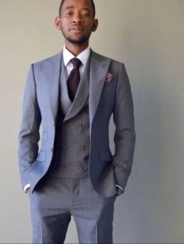 Suits and kaftan for all people