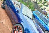 MERCEDES Benz convertible