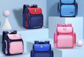 Sm school bag