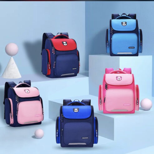 Sm school bag