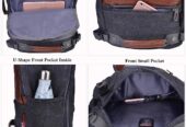 WIZMAN BACKPACK