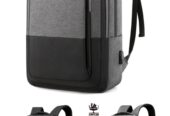 Nameless laptop bag