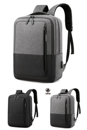 Nameless laptop bag