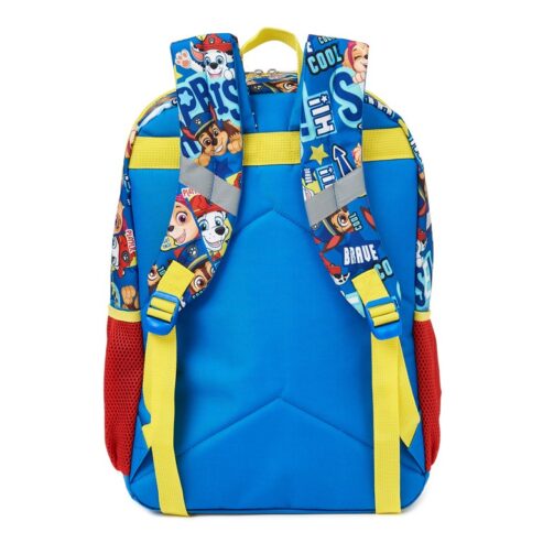Paw patrol