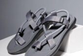 Open sandals