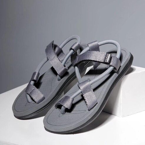 Open sandals