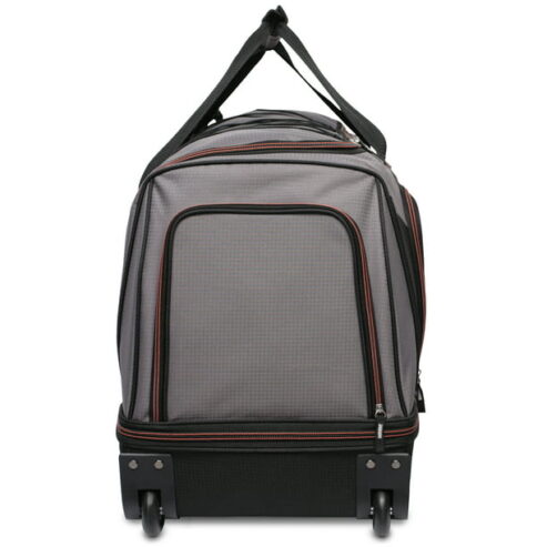 Safari trolley bag