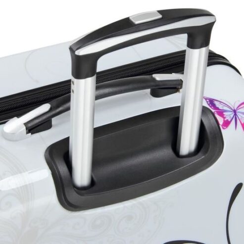 Good patner suitcase