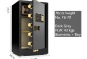 SAFE BOX