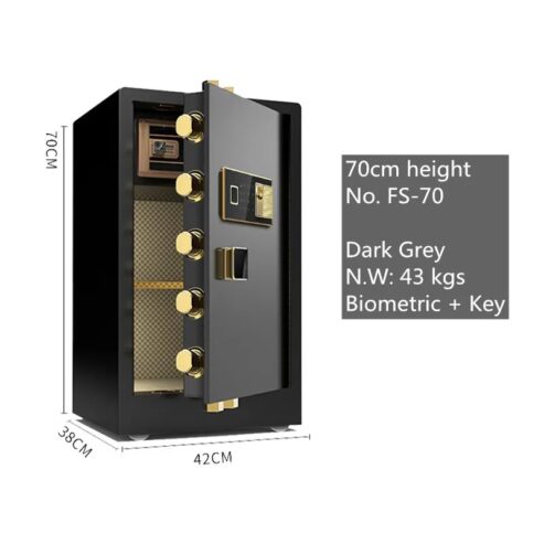 SAFE BOX