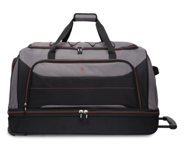Safari trolley bag