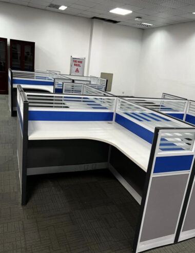 Office workstation