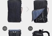 WIZMAN BACKPACK
