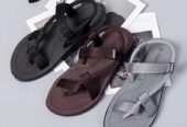 Open sandals