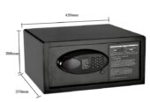 Safe box