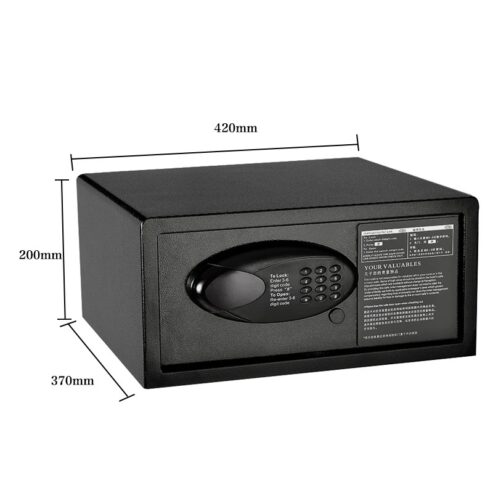 Safe box