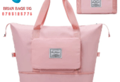 Duffel bag